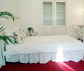 Bed And Breakfast Amsterdam Szálloda 3*