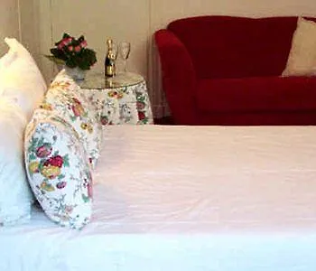 Bed And Breakfast Amsterdam Szálloda Amszterdam