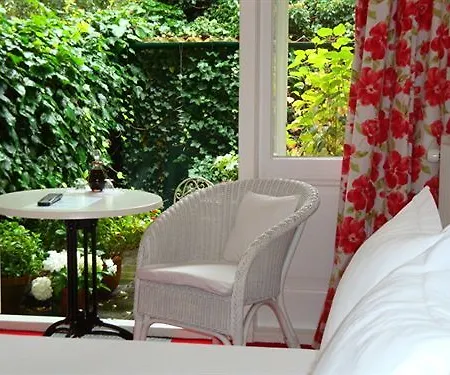 Szálloda Bed And Breakfast Amsterdam