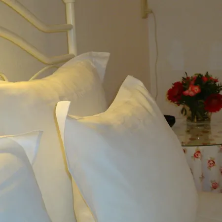 Bed And Breakfast Amsterdam 4* Amsterdam