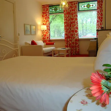 Szálloda Bed And Breakfast Amsterdam